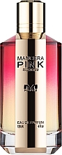 Fragrances, Perfumes, Cosmetics Mancera Pink Prestigium - Eau de Parfum