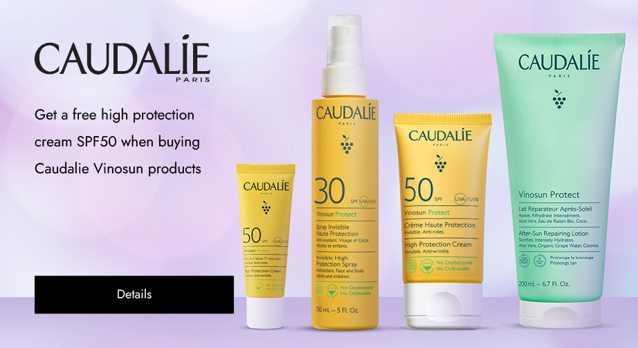 Special Offers from Caudalie