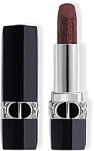 Fragrances, Perfumes, Cosmetics Lipstick - Dior Rouge Dior Matt Refillable Lipstick Limited Edition