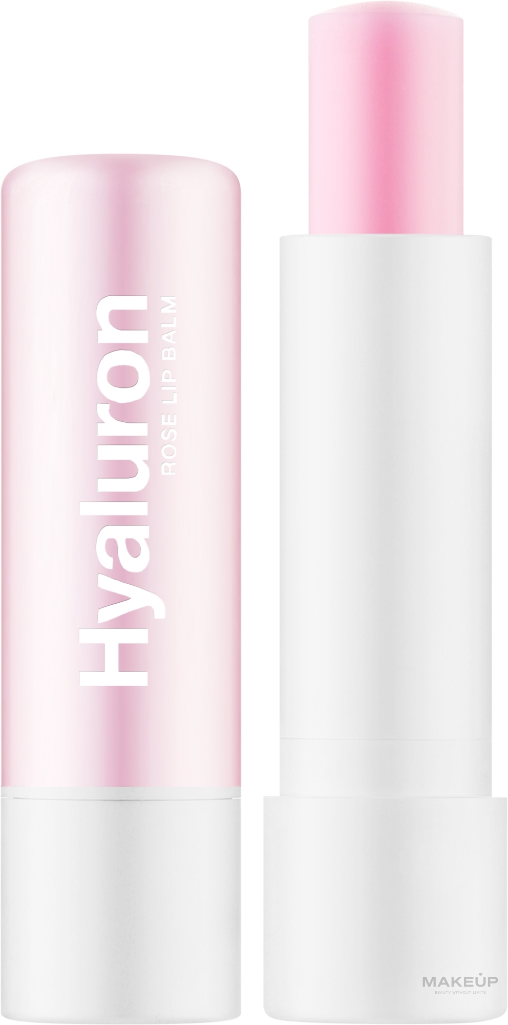 Hyaluronic Acid Lip Balm - Colour Intense Hyaluronic Acid Lip Balm — photo 01