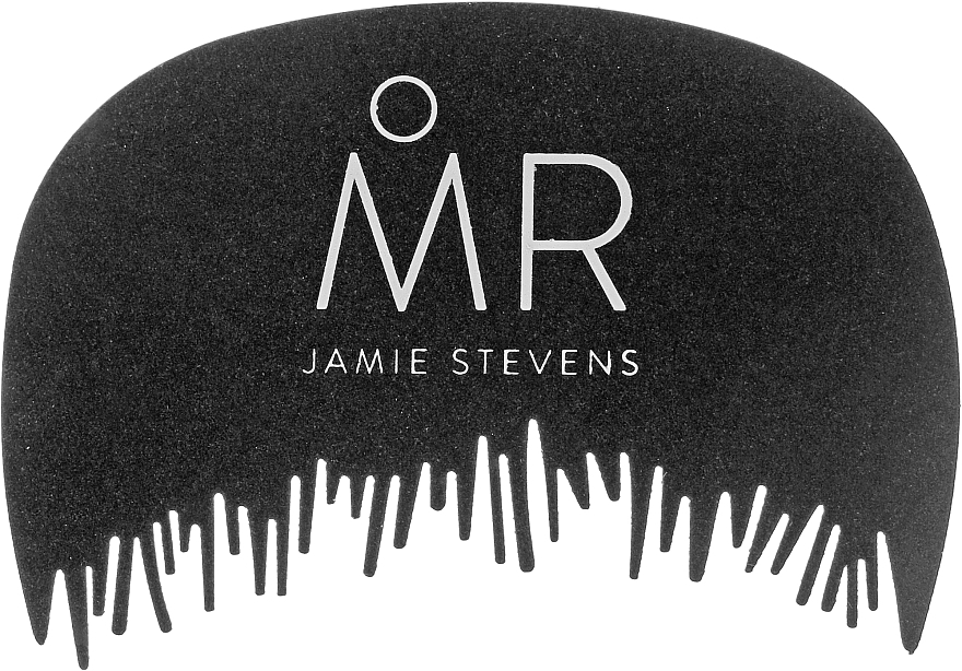 Hairbrush - Mr. Jamie Stevens Mr. Disguise Hairline Optimiser — photo N1