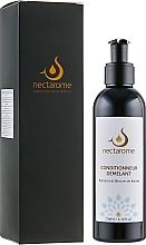 Rosemary & Shea Butter Conditioner - Nectarome Conditionneur Romarin et Beurre de Karite — photo N1