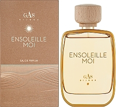 Gas Bijoux Ensoleille Moi - Eau de Parfum — photo N4