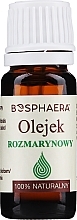Rosemary Essential Oil - Bosphaera Oil — photo N1