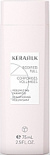 Volumizing Shampoo - Kerasilk Essentials Volumizing Shampoo — photo N1