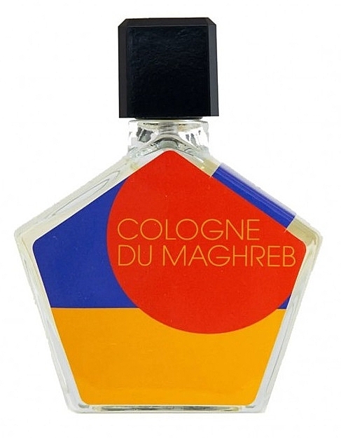 Tauer Perfumes Cologne Du Maghreb - Cologne — photo N1