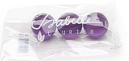 Purple-Lavender Pearl Bath Oil - Isabelle Laurier Bath Oil Pearls — photo N1