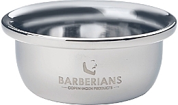 Fragrances, Perfumes, Cosmetics Shaving Bowl - Barberians. Copenhagen Shaving Bowl