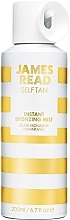 Fragrances, Perfumes, Cosmetics Self-Tanning Mist - James Read Self Tan Instant Bronzing Mist