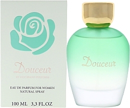 New Brand Douceur - Eau de Parfum — photo N1