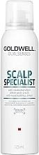 Anti Hair Loss Spray - Goldwell Dualsenses Scalp Specialist Anti Hairloss Spray — photo N1