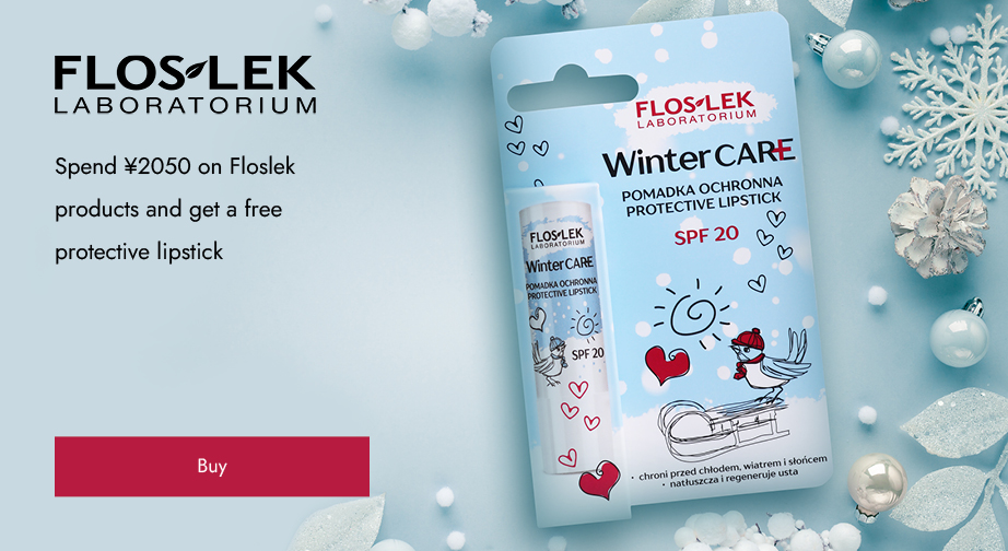 Special Offers from Floslek