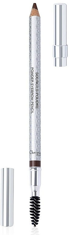 Brow Pencil - Dior Sourcils Poudre — photo N1