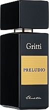 Fragrances, Perfumes, Cosmetics Dr. Gritti Preludio - Eau de Parfum (tester without cap)