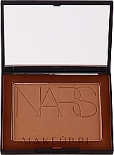 Fragrances, Perfumes, Cosmetics フェイスブロンザー、11g - Nars Bronzing Powder Laguna