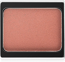 Fragrances, Perfumes, Cosmetics Compact Blush - Artdeco Compact Blusher (tester)