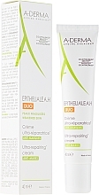 Fragrances, Perfumes, Cosmetics Repairing Face and Body Cream - A-Derma Epitheliale A.H. Duo Ultra-Repairing Cream