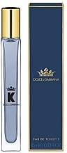 Fragrances, Perfumes, Cosmetics Dolce & Gabbana K By Dolce & Gabbana Travel Size - Eau de Toilette