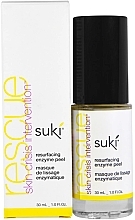 Fragrances, Perfumes, Cosmetics Enzyme Peeling - Suki Skincare Resurfacing Enzyme Peel