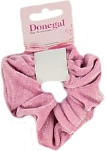 Fragrances, Perfumes, Cosmetics Hair Tie, FA-5616, pink - Donegal