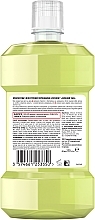 Mouthwash "Green Tea" - Listerine — photo N2