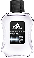 Fragrances, Perfumes, Cosmetics Adidas Dynamic Pulse - Eau de Toilette