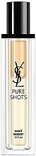 Night Face Serum - Yves Saint Laurent Pure Shots Night Reboot — photo N1