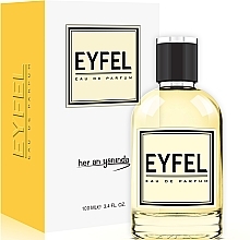 Eyfel Perfume W-8 - Eau de Parfum — photo N1