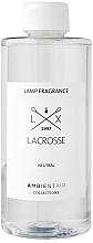 Perfume for Catalytic Lamps 'Pure Oxygen' - Ambientair Lacrosse Pure Oxygen Lamp Fragrance — photo N1