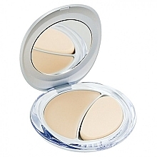 Fragrances, Perfumes, Cosmetics Makeup Primer - Pupa Smart Skin Compact Foundation