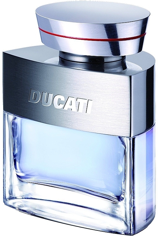 Ducati Ducati For Men - Eau de Toilette (sample) — photo N1