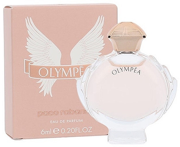 Paco Rabanne Olympea - Eau de Parfum (mini size) — photo N1