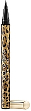 Fragrances, Perfumes, Cosmetics Eyeliner - Dolce & Gabbana Feline Eyes Waterproof Stylo Eyeliner