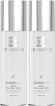 Set - Dr. Grandel Cleansing Micell Water — photo N1