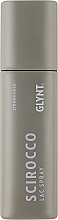 Strong Hold Liquid Hair Spray - Glynt Scirocco Spray — photo N1