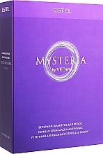 Fragrances, Perfumes, Cosmetics Set - Estel Professional Mysteria (shm/250ml + mask/100ml + h/spray/100ml)