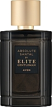 Fragrances, Perfumes, Cosmetics Avon Absolute Santal by Elite Gentleman - Eau de Toilette