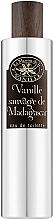 Fragrances, Perfumes, Cosmetics La Maison de la Vanille Vanille Sauvage de Madagascar - Eau de Toilette