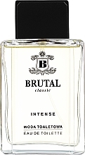 La Rive Brutal Classic Intense - Eau de Toilette — photo N2