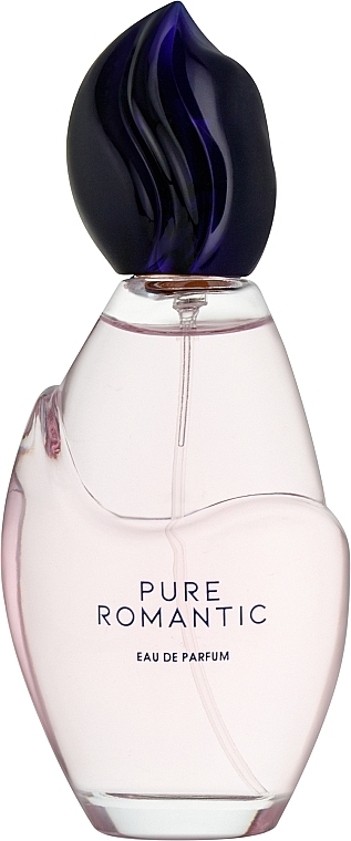 Jeanne Arthes Pure Romantic - Eau de Parfum — photo N1