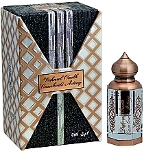 Fragrances, Perfumes, Cosmetics Al Haramain Dehnal Oudh Cambodi Ateeq - Perfumed Oil