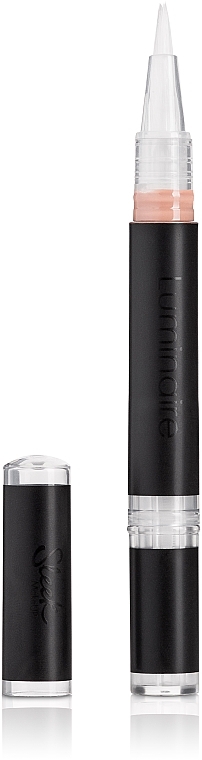 Concealer - Sleek MakeUP Luminaire Highlighting Concealer — photo N1