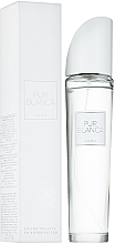 Avon Pur Blanca - Eau de Toilette — photo N2