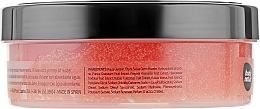 Wild Berries, Pomegranate & Dragon Fruit Body Scrub - Body Natur Red Fruits, Pomegranate and Dragon Fruit Body Scrub — photo N25