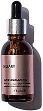 Olive Squalane - Hillary Olive Squalane Oil 100% — photo N1