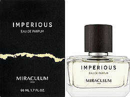 Miraculum Imperious - Eau de Parfum — photo N2