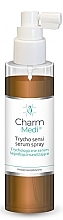 Fragrances, Perfumes, Cosmetics Trichological Soothing Hair Serum Spray - Charmine Rose Charm Copper Trycho Sensi Serum Spray