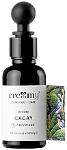 Fragrances, Perfumes, Cosmetics Cacay Oil & Vitamin C Serum - Creamy Young Cacay Antioxidant Oil Serum