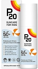 Fragrances, Perfumes, Cosmetics Kids Sunscreen - Riemann P20 Sun Protection Kids SPF 50+