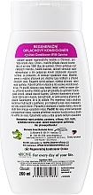 Repair Hair Conditioner - Bione Cosmetics Keratin + Quinine Regenerative Conditioner — photo N2